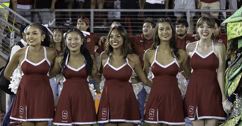 stanford football 2025